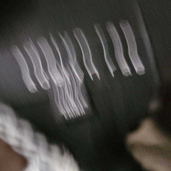 Gingham Ruffle Dress - Picture 8 of 9